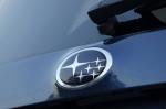 Subaru Forester 2011 года